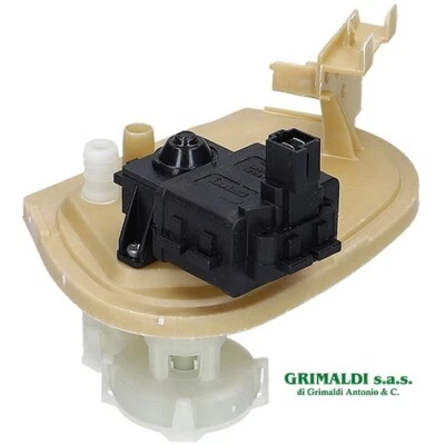 POMPA DI SCARICO IMS PER ASCIUGATRICE WHIRLPOOL IGNIS BAUKNECHT 481236058212