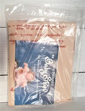 Pre-Printed Baby Skin for One Soft Sculpture Doll Vintage Crafts FLESH 6921902
