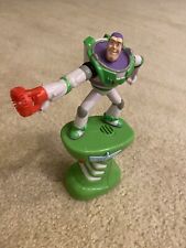 Disney Bubble Blower - Buzz Lightyear-Souv-G7664