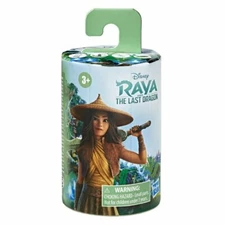 Raya And The Last Dragon: Sd Blind BOX (Disney Princess) New  