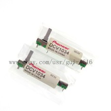 2x DCV1034 Tempo Fader per Pioneer DDJ-RB DDJ-SB DDJ-SB2 DDJ-WEGO3 DDJ-WEGO4 