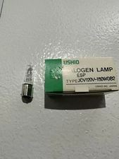 ESP Projector Lamp Projection Bulb Stage Studio Microfilm 150w 120v Ushio