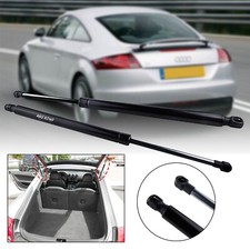 2 For Audi TT Coupe 06-14 Rear Tailgate Boot Gas Struts Support Lifter 8J8827552