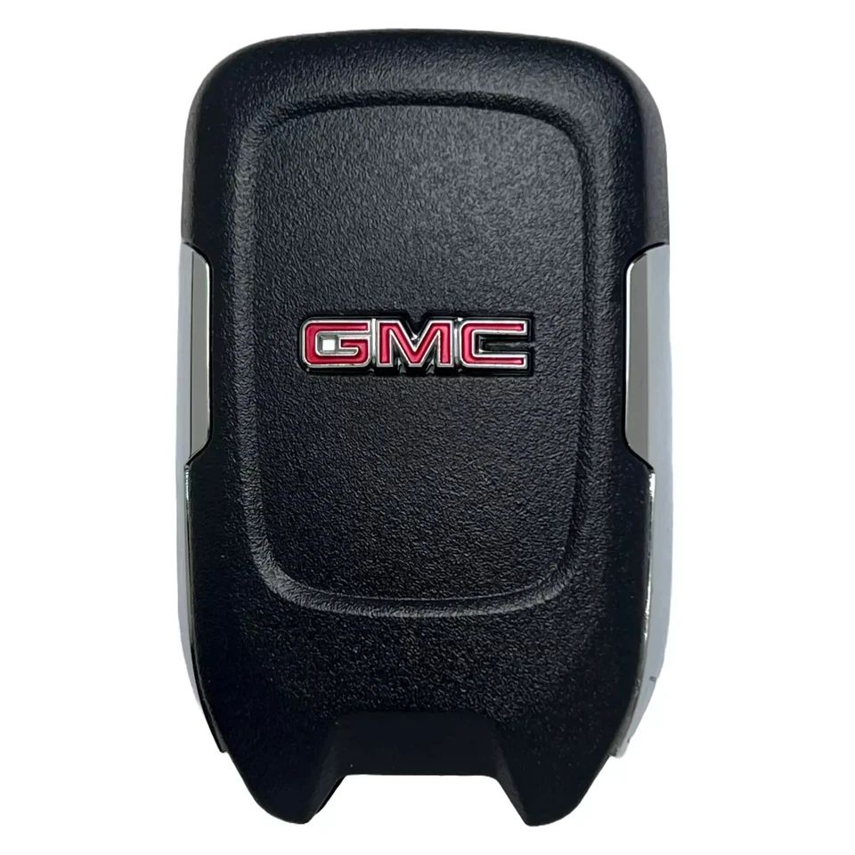 Brand New Factory Oem 2019-2022 GMC Sierra Truck Smart Key Remote Keyless Fob - Image 2 of 4