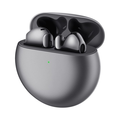 HUAWEI FreeBuds 4E 2024 Wireless Bluetooth Earbuds Half-in-ear Mild Noise Cancel - Picture 3 of 45