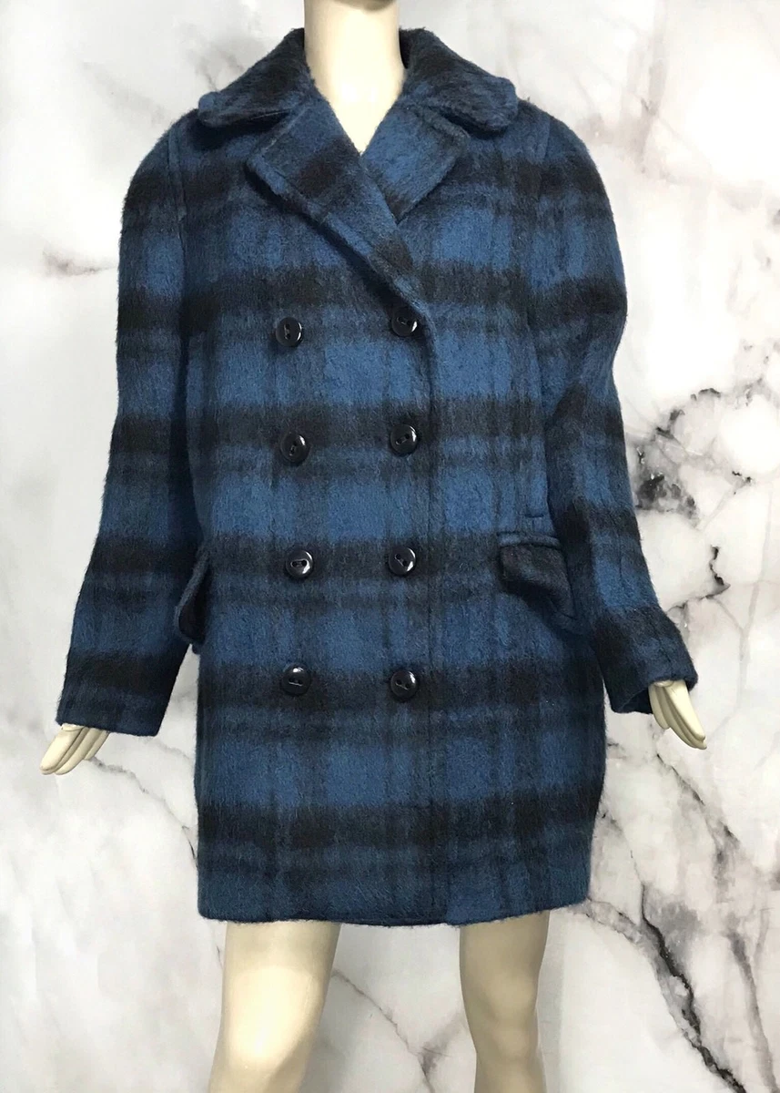 Coach Pea Coats for Women for sale | eBay