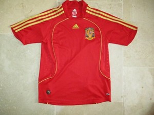 adidas espagne