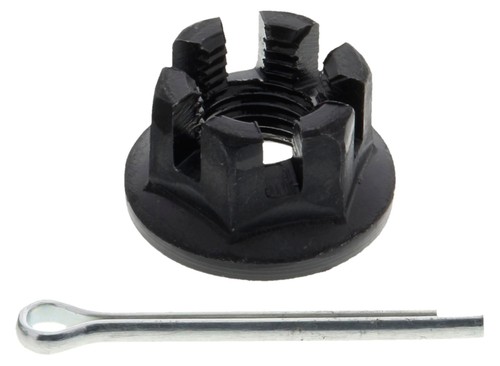 Mevotech Control Arm and Ball Joint Assy Fr Right Upper For 12-21 Nissan NV1500 - Picture 6 of 7