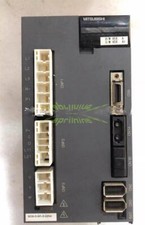1PCS used Mitsubishi servo drive MDS-D-SPJ3-22NA MDSDSPJ322NA