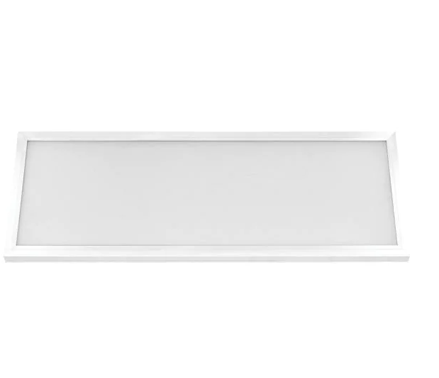 Feit Electric LED Color Changing Flat Panel 1 ft x 2 ft EdgeLit Flush