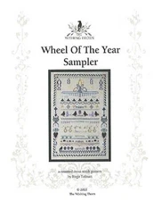 Wheel Of The Year  Sampler~Wishing Thorn