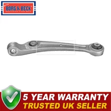 Borg & Beck Front Left Lower Track Control Arm Fits Audi A4 A5 A6 Q5 A7 Allroad