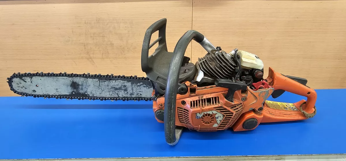 Husqvarna cheap pro chainsaw