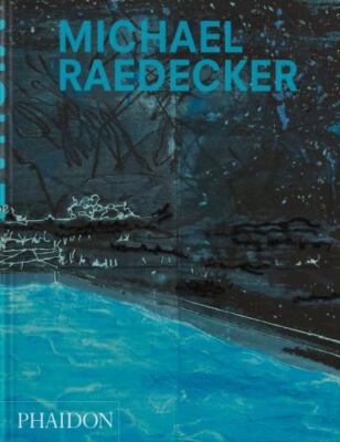 Michael Raedecker Zambreno, Kate New Sealed