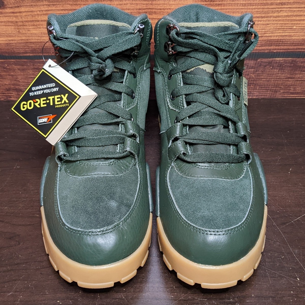rhyodomo goretex