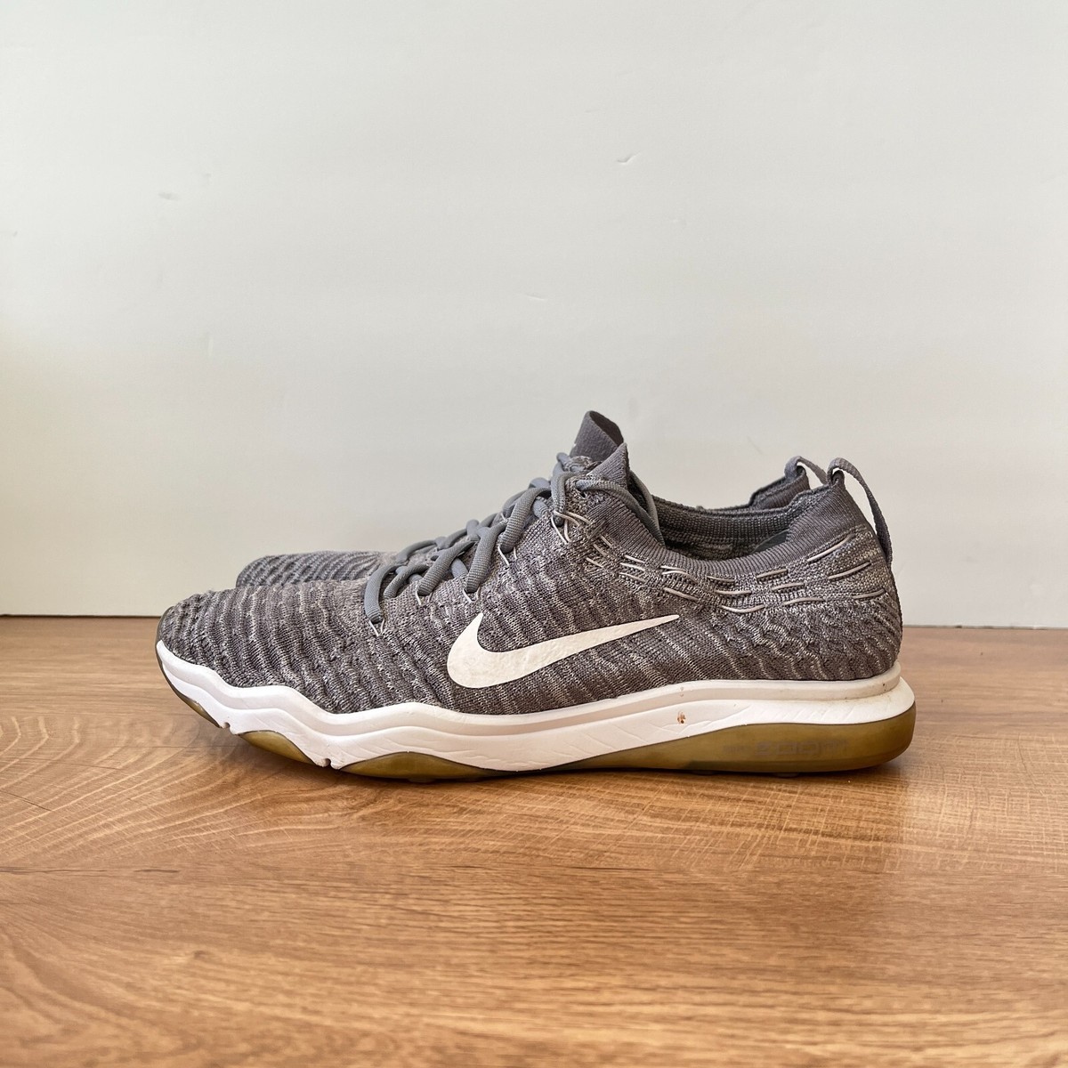 Weightlifting Shoes Nike Air Zoom Fearless Flyknit Review Nike