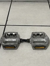 VP-550 9/16”Pedals Fits GT Skyway S&M Redline DK Haro SE Hoffman 2 Hip Mongoose