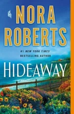Hideaway - 1250207118, Nora Roberts, paperback