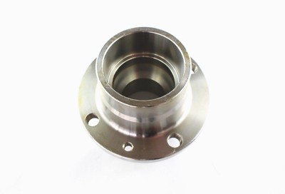 Radnabe vorne front wheel hub mozzo anteriore Fiat 124 Spider 124 Coupe