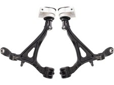Juego de brazo de control inferior delantero TRQ 86PT58P para Acura TL 2009-2014