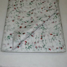 Waxed Tissue Paper Floral 24 x 36 Inch Bouquet Wrapping Red Rose Bud Choose Pack