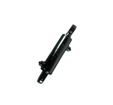 Agrotk Front Blade Cylinder Attachment for H15R/H15 Mini Excavator BLADEC