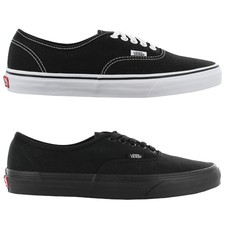 vans herren authentic