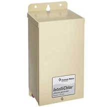 Pentair 520556 IntelliChlor® Power Center For Salt Chlorine Generator Systems 