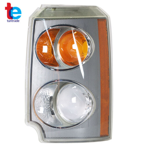 For 2003-2005 Range Rover Driver Front Turn Signal Lamp Light Blinker Indicator - Picture 2 of 14