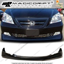 For 05-07 Honda Odyssey MDA GT