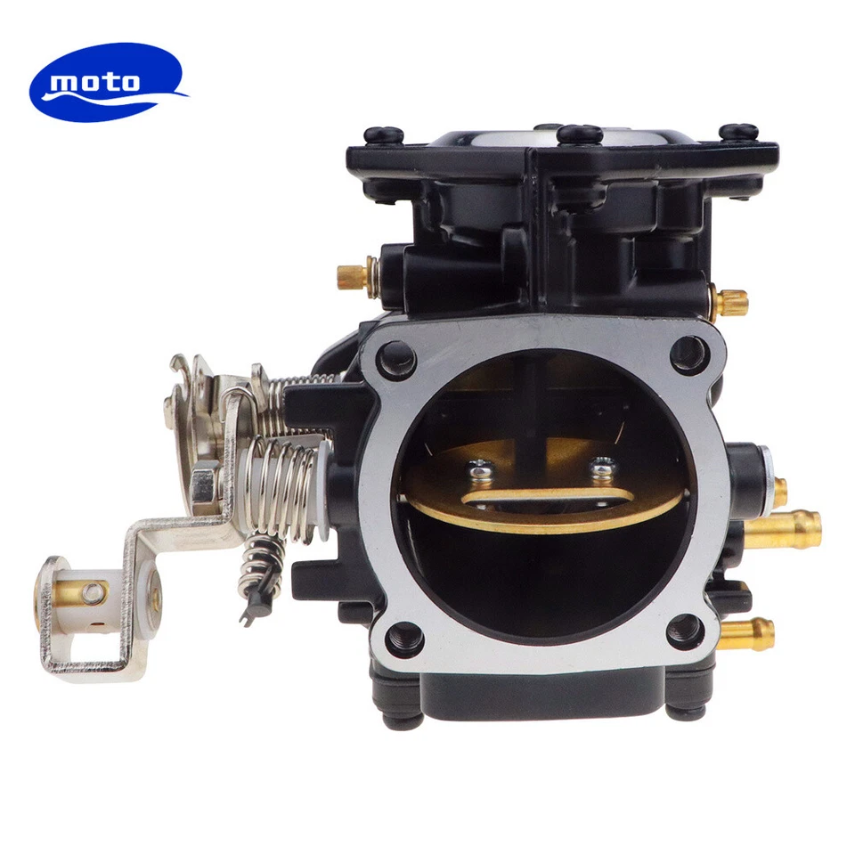 Carburador para Mikuni SBN para Yamaha 650 700 PWC Wave Runner Blaster VXR Foto 4 de 4
