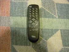 Ilo 076E0NJ040 Remote Control
