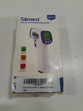 Simzo HW-F7 Non-Contact Forehead Thermometer