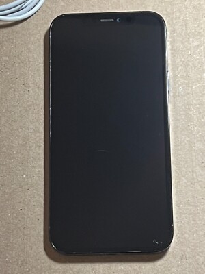 Apple iPhone 12 pro 128GB - Pacific Blue Unlocked (CDMA + GSM