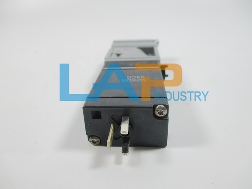 1 pieza nueva para válvula solenoide BURKERT 00205937 - Imagen 2 de 6