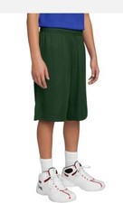 YST355 Sport-Tek Youth PosiCharge Competitor Short