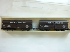Minitrix 51 3287 51 Vigier Cement AG, Ciments Vigier SA