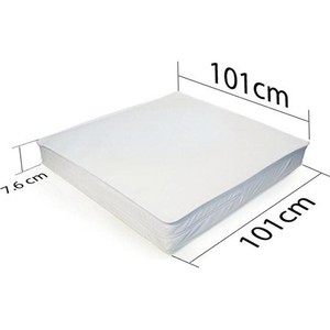 ebay travel cot mattress