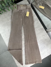 Vintage Flared Pants Women s Size 36