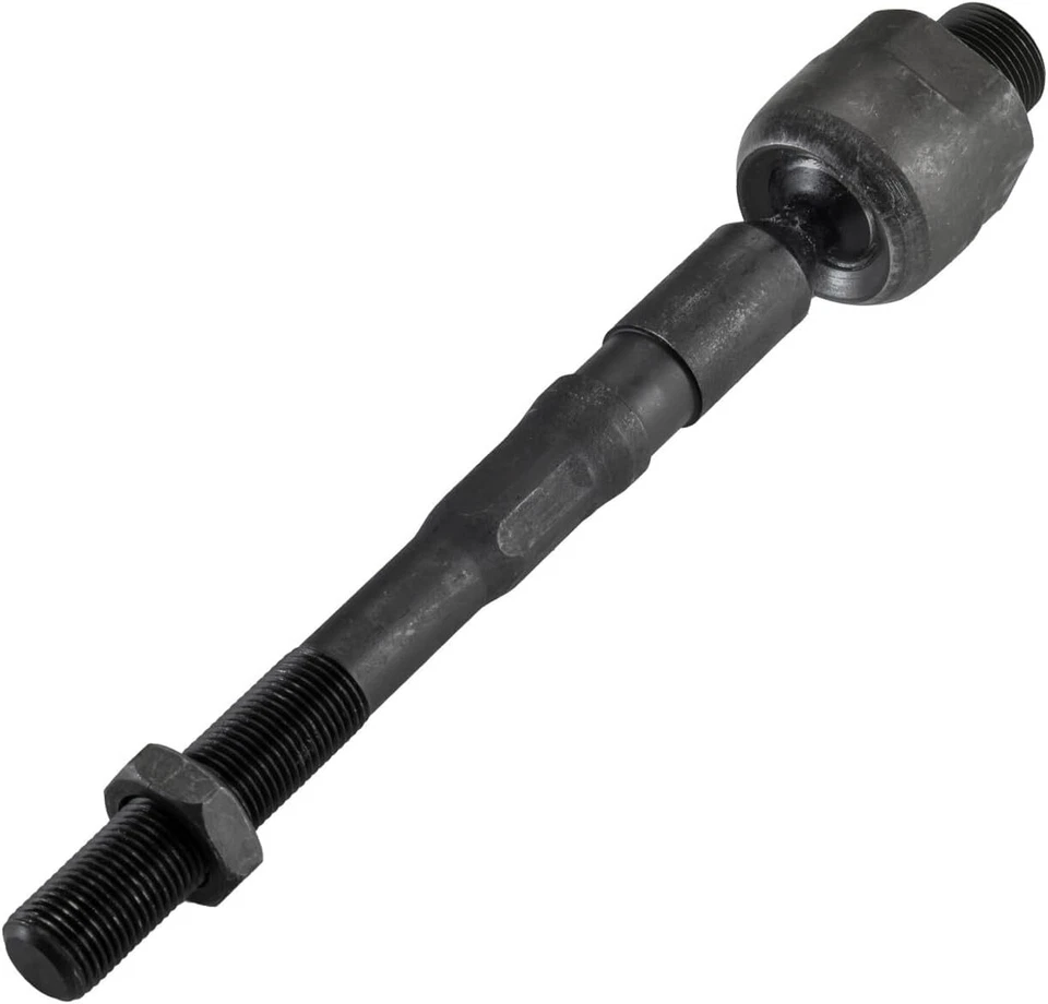 Front 6pc Suspension Tie Rod End Kit Boots For 2007-2014 Ford Edge Lincoln MKX - Изображение 3 из 4