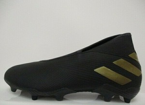 adidas nemeziz 19.3 laceless black