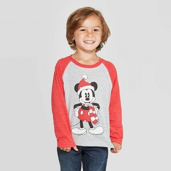 12 month baseball shirt