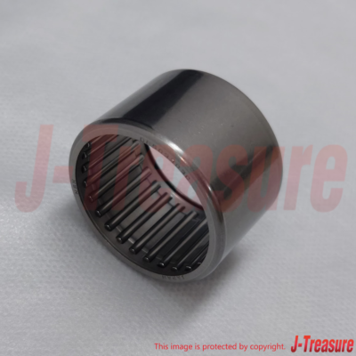 TOYOTA 4RUNNER VZN185 89-02 Genuine F/Diff Side Gear Needle