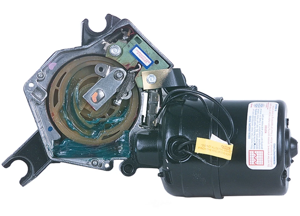 Limpiaparabrisas Reman Mtr Cardone Industries 40-142 Foto 2 de 4