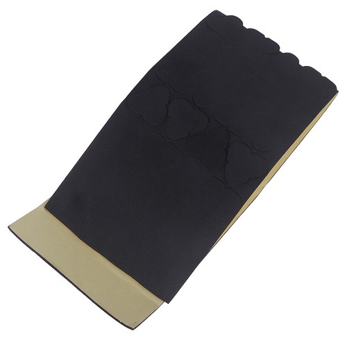 60Pcs/Sheet 18650 Li Battery Insulation Gasket Pack Cell Barley Adhesive Pad _SE - Zdjęcie 6 z 10