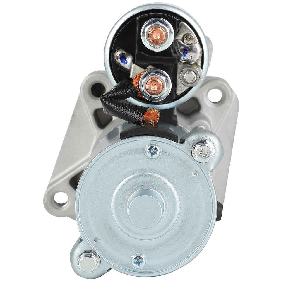 Starter Fits Volvo C30 C70 S40 S60 V50 2007-2010 V60 V70 XC70 6935 410-14093 Foto 3 de 4