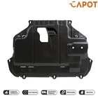Under Engine Cover Undertray Rust Shield For Ford Focus III C-Max MK2 1839076