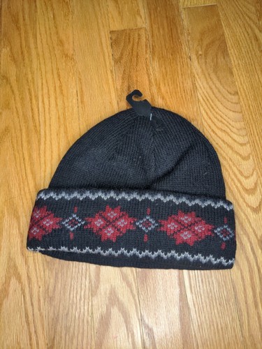 Target Ragwool Winter Wool Ladies Hat 2001 Old New Stock - Picture 4 of 5
