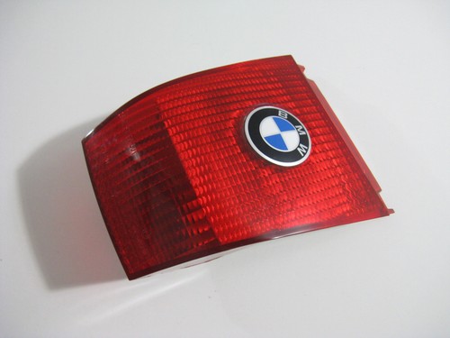 BMW K 1200 RS, 589, 96-01 Rücklicht Rückleuchte Lampe Leuchte Rear Light