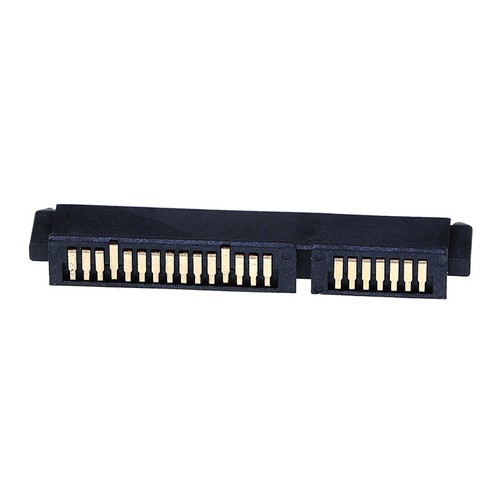 HDD hard drive interposer adapter connector for dell latitude E6420 E6220 E6 _yi - Afbeelding 8 van 10